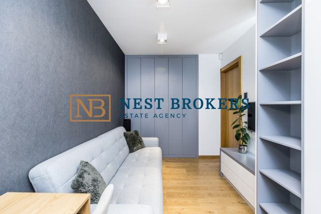 dom szeregowy, 3 pokoje Kraków Bronowice, ul. Piaskowa. Zdjęcie 23