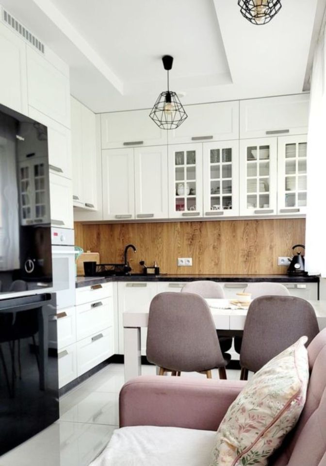 Mieszkanie 2-pokojowe Krynica-Zdrój. Zdjęcie 5