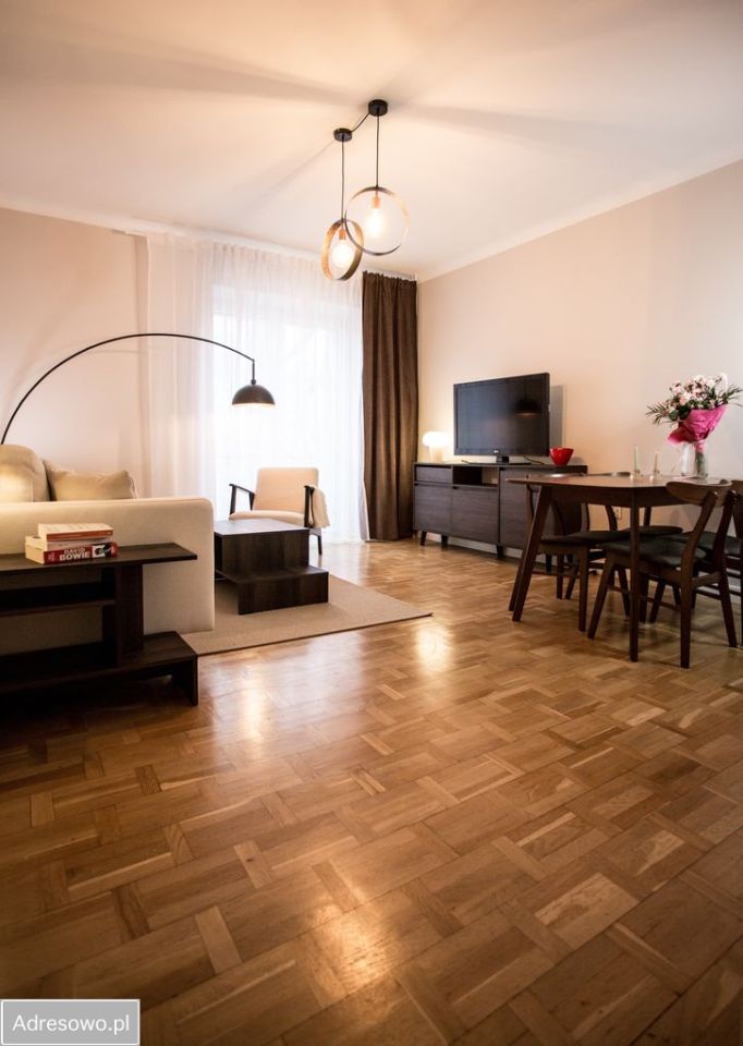 Mieszkanie 2-pokojowe Warszawa Grochów, ul. Apteczna. Zdjęcie 5