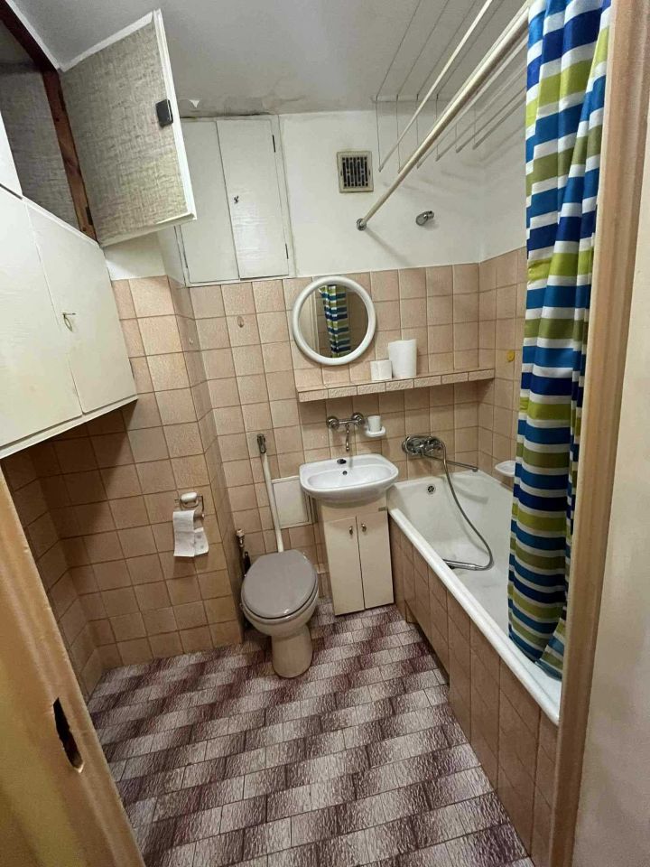 Mieszkanie 1-pokojowe Łódź Górna. Zdjęcie 2