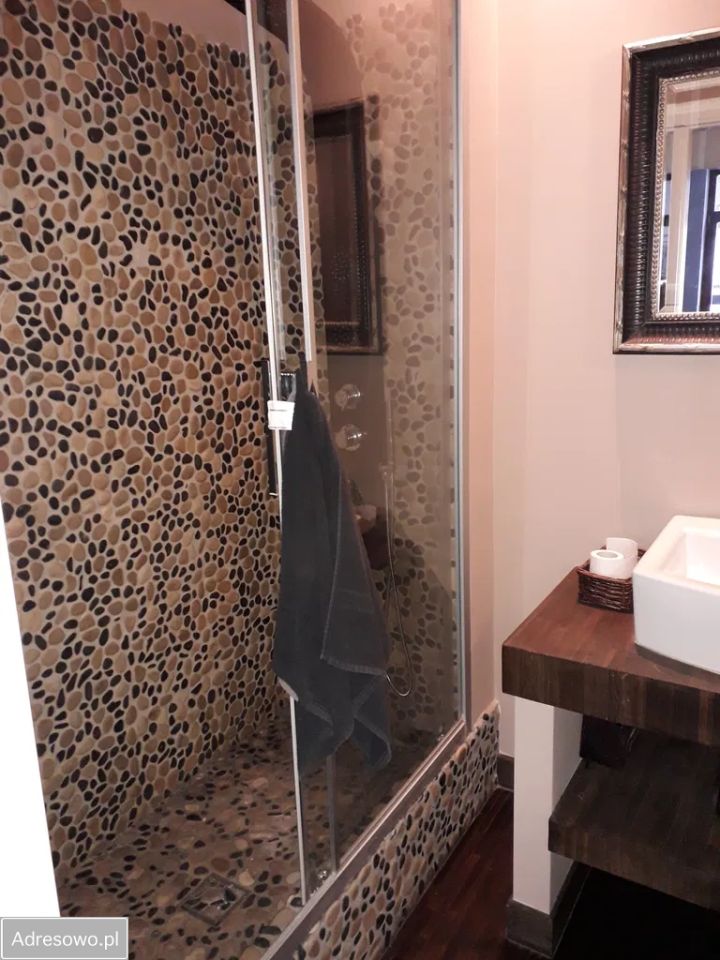 Mieszkanie 5-pokojowe Warszawa Mokotów, ul. Wróbla. Zdjęcie 2