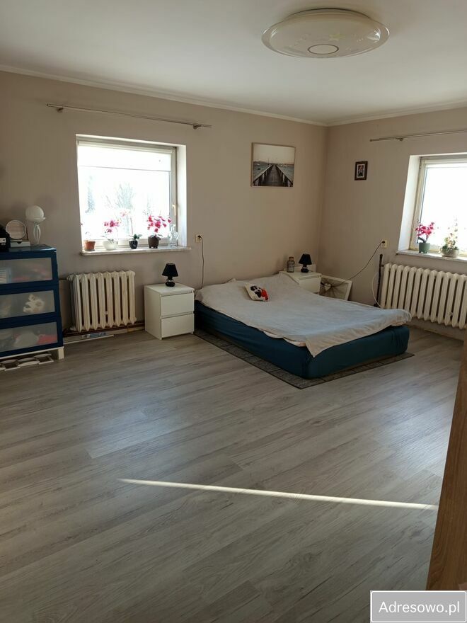 dom wolnostojący, 3 pokoje Parowa Falęcka. Zdjęcie 7