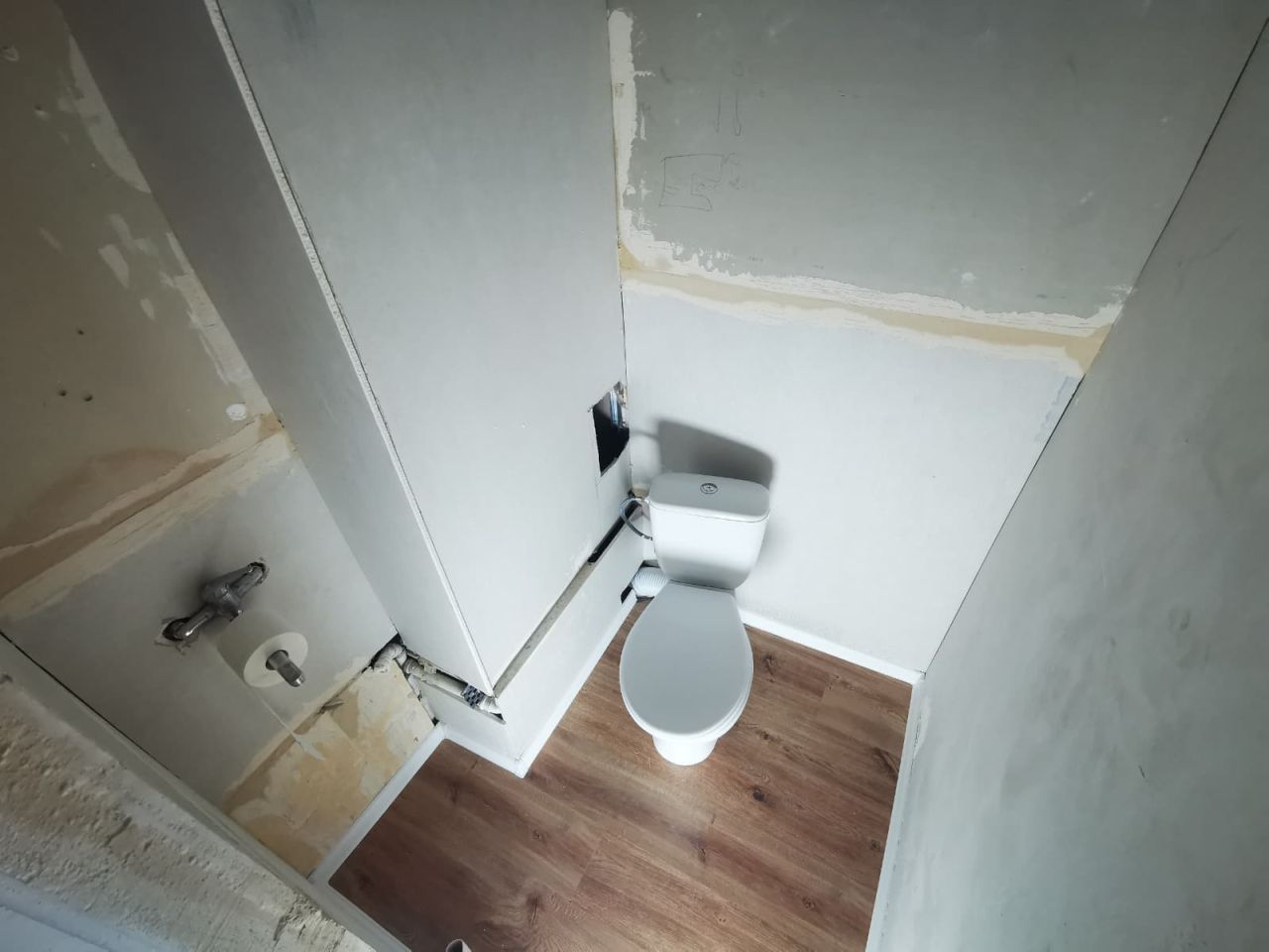 Mieszkanie 2-pokojowe Łódź Górna, ul. Smocza. Zdjęcie 103