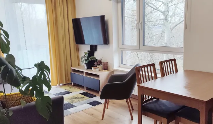 Mieszkanie 3-pokojowe Warszawa Włochy, ul. ks. Juliana Chrościckiego