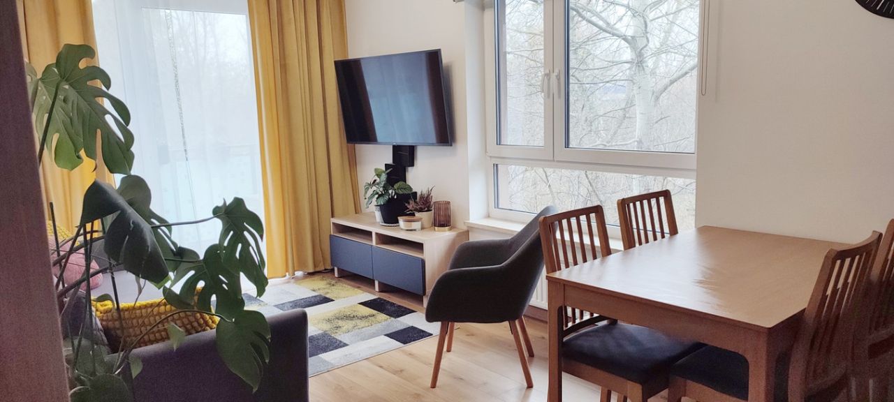 Mieszkanie 3-pokojowe Warszawa Włochy, ul. ks. Juliana Chrościckiego. Zdjęcie 1