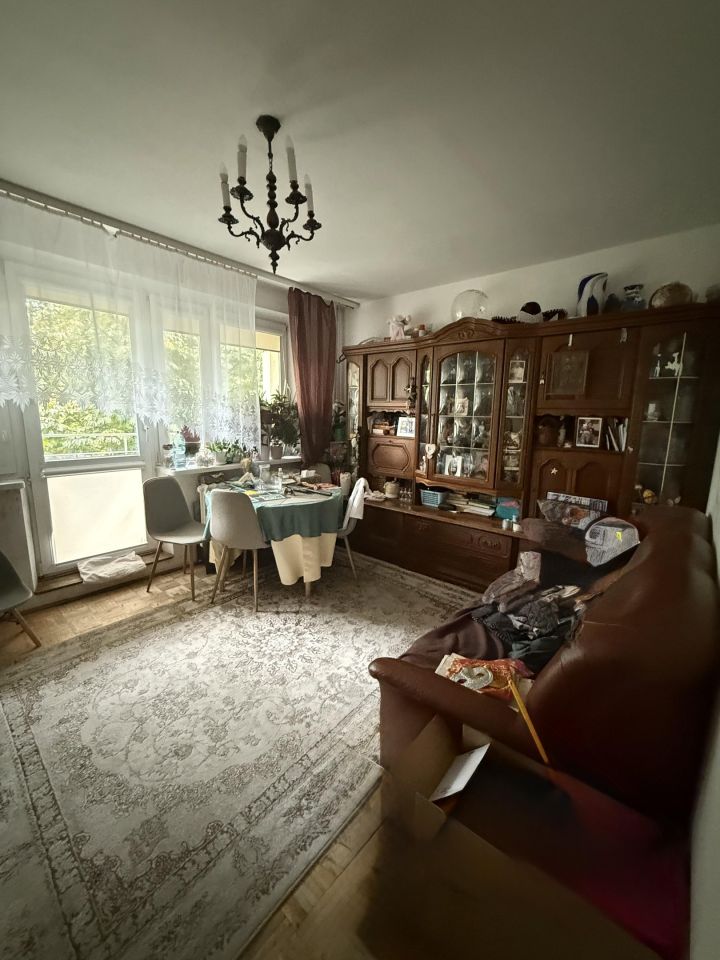 Mieszkanie 4-pokojowe Warszawa Mokotów, ul. Katalońska. Zdjęcie 4