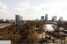 Mieszkanie 4-pokojowe Warszawa Śródmieście, ul. Zygmunta Słomińskiego. Zdjęcie 1