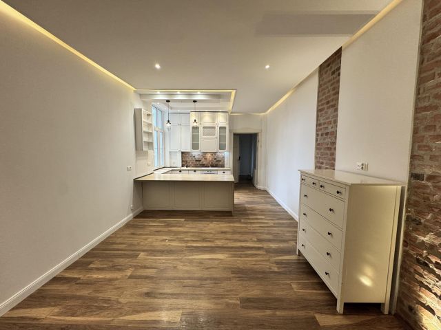 Mieszkanie 4-pokojowe Wejherowo Centrum, ul. Jana III Sobieskiego. Zdjęcie 3