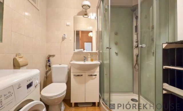 Mieszkanie 2-pokojowe Warszawa Ochota, ul. Barska. Zdjęcie 6