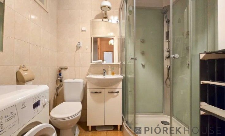 Mieszkanie 2-pokojowe Warszawa Ochota, ul. Barska. Zdjęcie 6