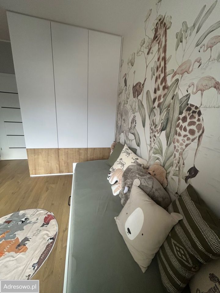 Mieszkanie 3-pokojowe Gdańsk Łostowice, ul. Cedrowa. Zdjęcie 11