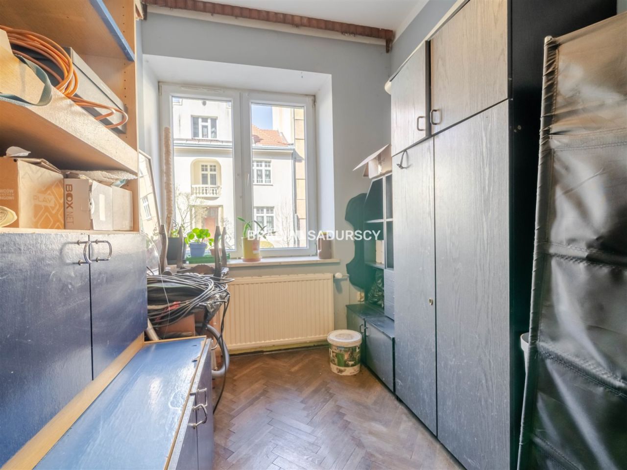 Mieszkanie 3-pokojowe Kraków Krowodrza, ul. Fryderyka Chopina. Zdjęcie 27