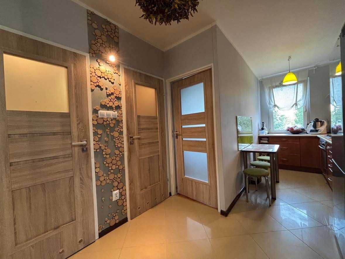 Mieszkanie 3-pokojowe Warszawa Mokotów. Zdjęcie 6