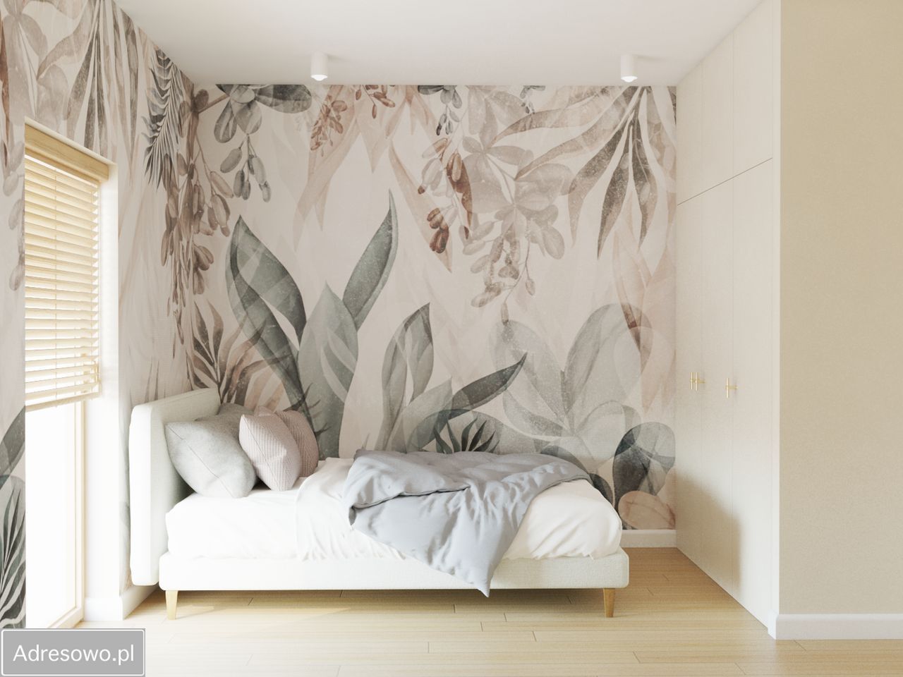 Mieszkanie 3-pokojowe Pruszków, ul. Pawia. Zdjęcie 11