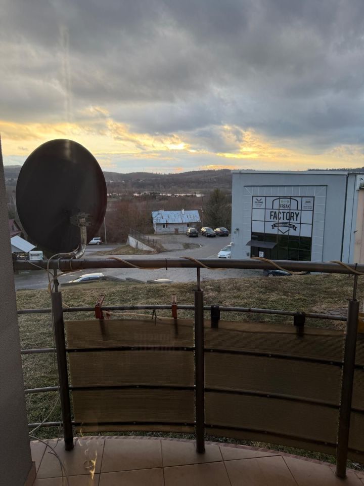 Mieszkanie 1-pokojowe Ostrów. Zdjęcie 2