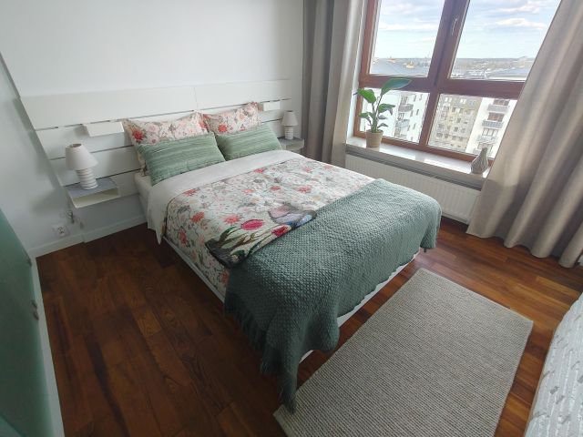 Mieszkanie 3-pokojowe Piaseczno Centrum, ul. Pawia. Zdjęcie 8