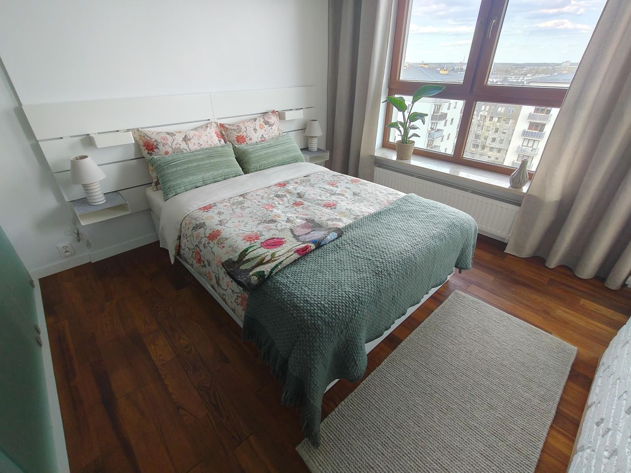 Mieszkanie 3-pokojowe Piaseczno Centrum, ul. Pawia. Zdjęcie 8