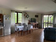 dom wolnostojący, 3 pokoje Nowy Dwór. Zdjęcie 4