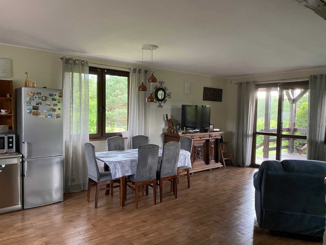 dom wolnostojący Nowy Dwór. Zdjęcie 6