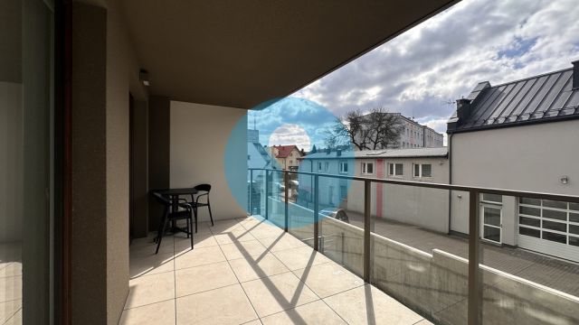 Mieszkanie 1-pokojowe Kielce, ul. Stefana Okrzei. Zdjęcie 16