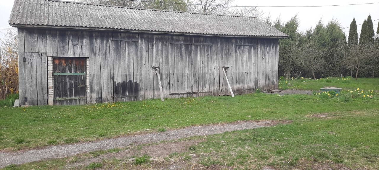 dom wolnostojący Masłomęcz. Zdjęcie 6