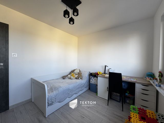 Mieszkanie 4-pokojowe Gdynia Cisowa, ul. Chylońska. Zdjęcie 18