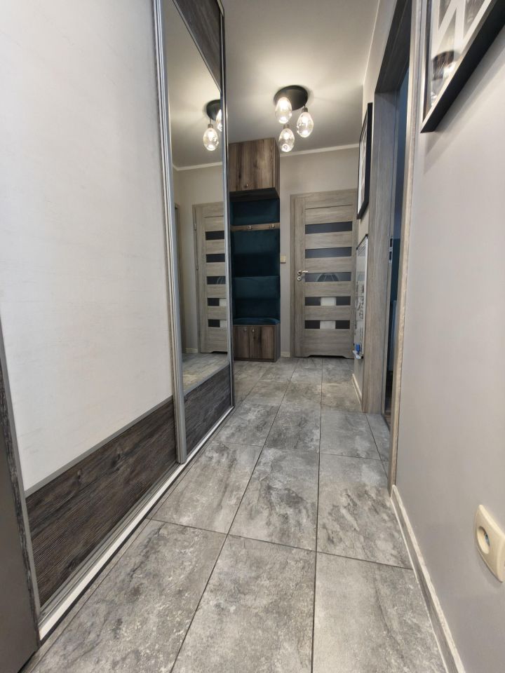 Mieszkanie 3-pokojowe Olsztyn Podgrodzie, ul. Marcina Kasprzaka. Zdjęcie 18