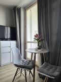 Mieszkanie 1-pokojowe Lublin Czechów, ul. Króla Rogera. Zdjęcie 3