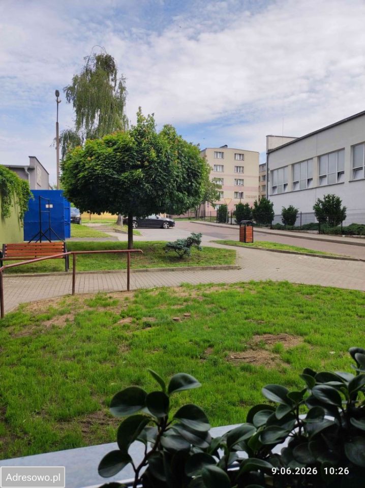 Mieszkanie 3-pokojowe Lipno, os. Osiedle Generała Władysł.Sikorskiego. Zdjęcie 10