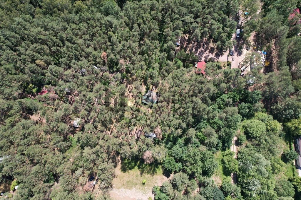 Działka Jeziórko Ustanówek. Zdjęcie 15