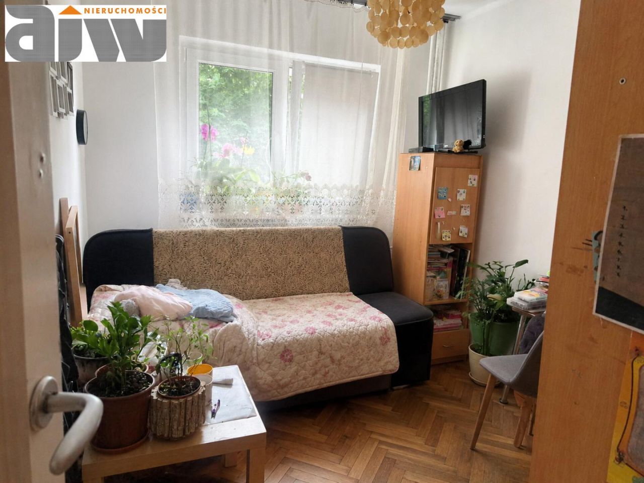 Mieszkanie 2-pokojowe Warszawa Bielany, al. Aleja Władysława Reymonta. Zdjęcie 3