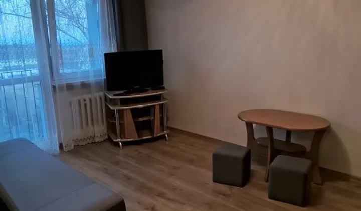 Mieszkanie 1-pokojowe Złotoryja, ul. Zagrodzieńska