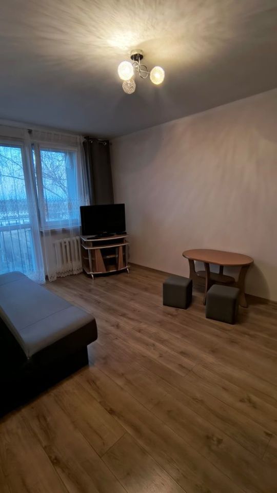 Mieszkanie 1-pokojowe Złotoryja, ul. Zagrodzieńska. Zdjęcie 1