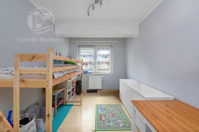 Mieszkanie 2-pokojowe Wrocław Fabryczna, ul. Manganowa. Zdjęcie 5