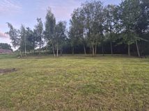 Działka budowlana Kuraszków. Zdjęcie 2