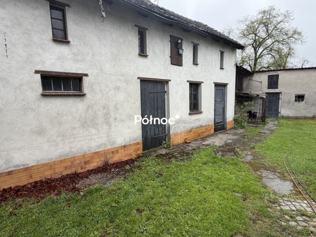 dom wolnostojący, 4 pokoje Stary Węgliniec, ul. Głowackiego. Zdjęcie 15