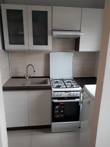 Mieszkanie 1-pokojowe Warszawa Bródno, ul. Piotra Wysockiego. Zdjęcie 4