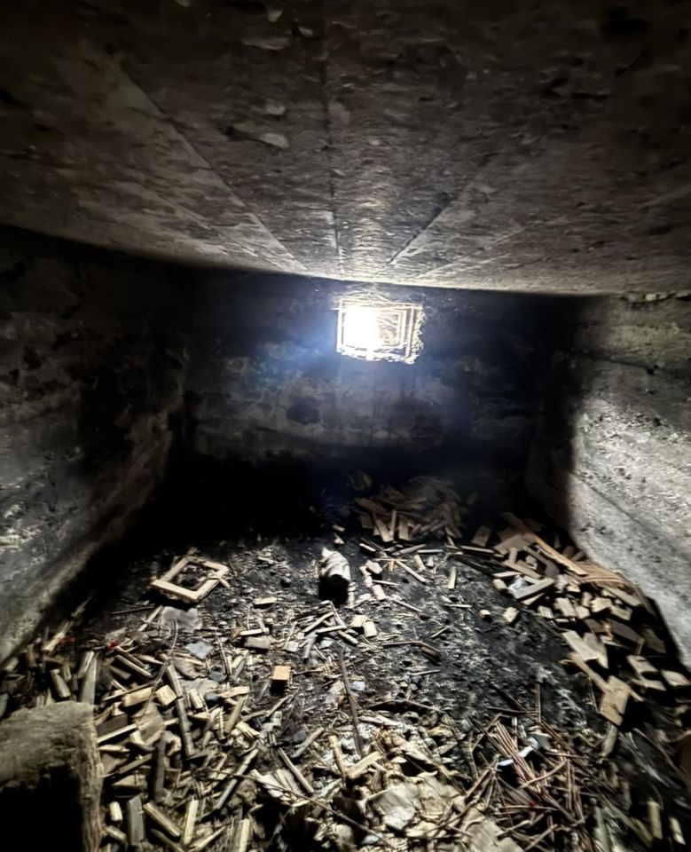 dom wolnostojący, 3 pokoje Rączna. Zdjęcie 9