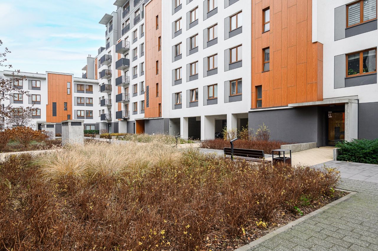 Mieszkanie 2-pokojowe Warszawa Wola, ul. Jana Kazimierza. Zdjęcie 18