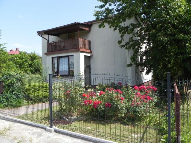 dom wolnostojący Wodzisław Śląski. Zdjęcie 1