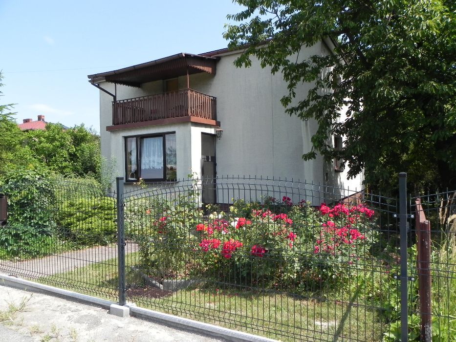 dom wolnostojący Wodzisław Śląski