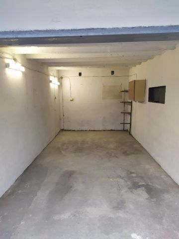 Garaż/miejsce parkingowe Zabrze, ul. Jodłowa. Zdjęcie 1