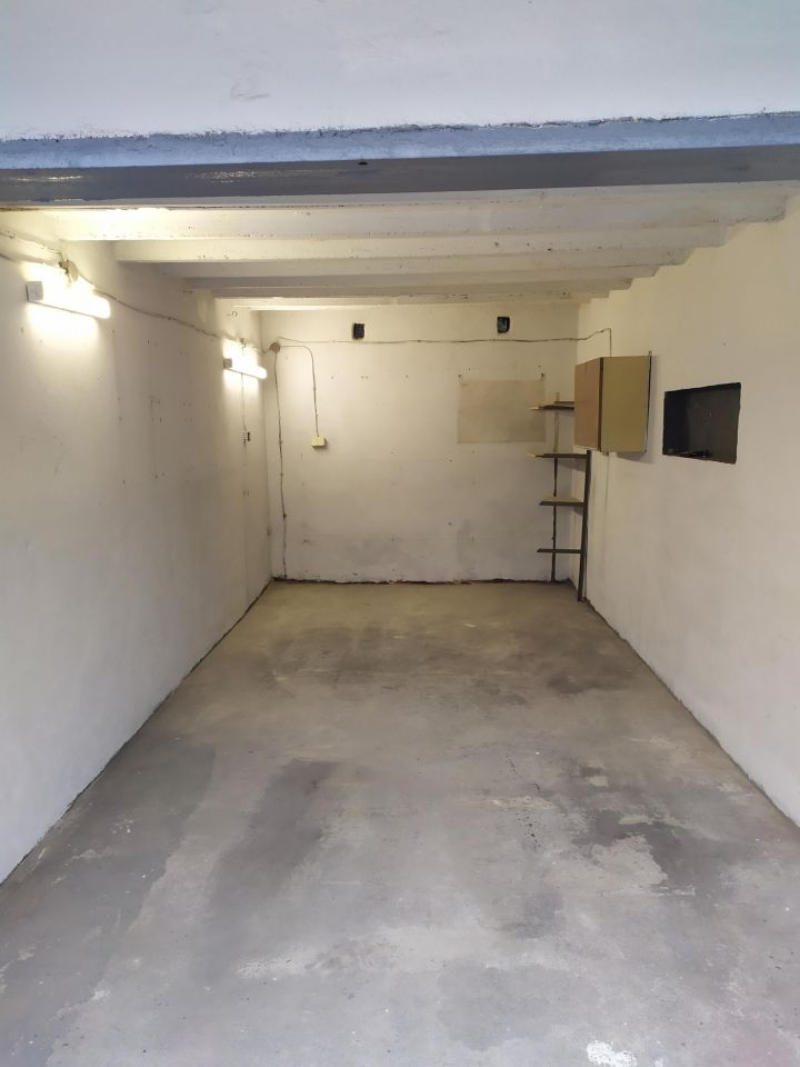 Garaż/miejsce parkingowe Zabrze, ul. Jodłowa