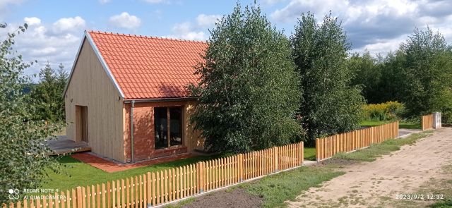 dom wolnostojący, 4 pokoje Ruś. Zdjęcie 1