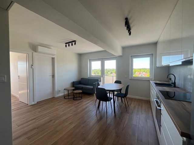 Mieszkanie 3-pokojowe Rzeszów, ul. Panoramiczna