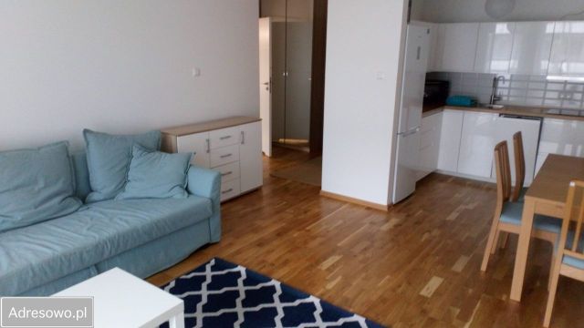 Mieszkanie 2-pokojowe Milanówek, ul. Warszawska. Zdjęcie 1