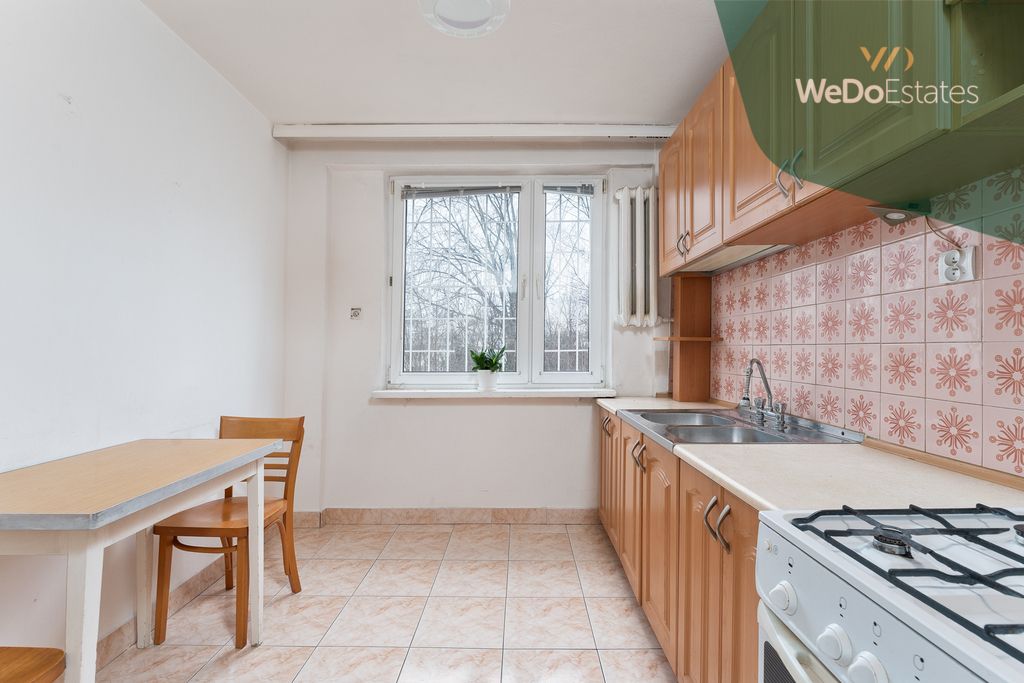 Mieszkanie 2-pokojowe Warszawa Bemowo, ul. Lazurowa. Zdjęcie 5