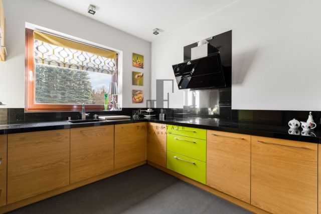 bliźniak, 5 pokoi Warszawa Wawer, ul. Jeziorowa. Zdjęcie 10