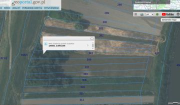 Działka inna Koźlica Koźlica Igołomska