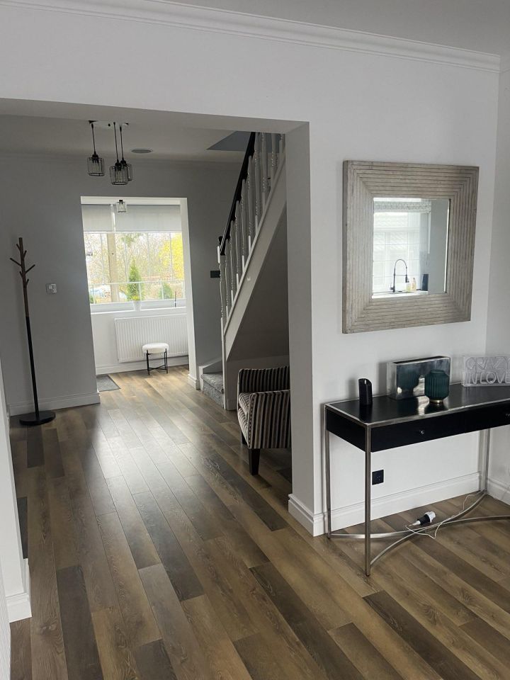 dom wolnostojący, 5 pokoi Kwiatonowice. Zdjęcie 15